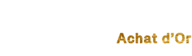 Logo Secret Garden 109 - Expertise et Rachat d'Or à Paris